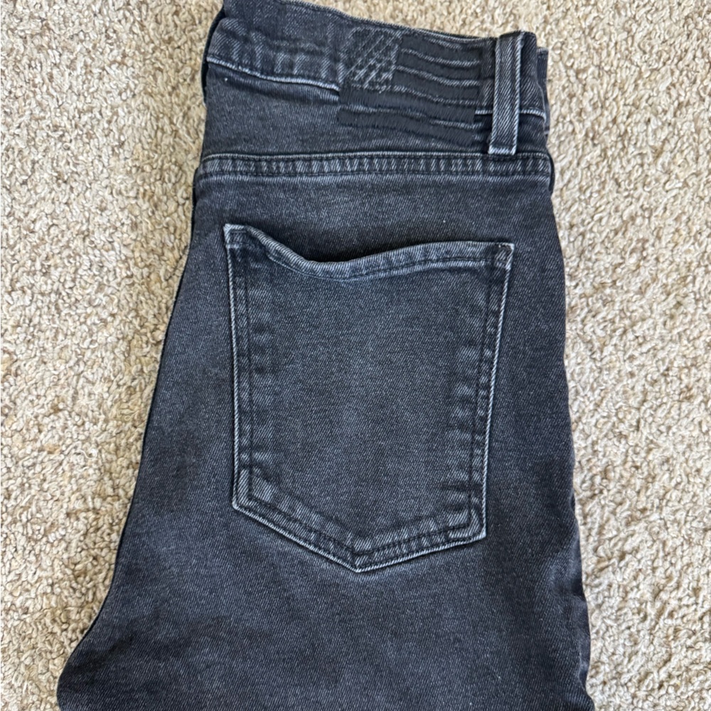 Women’s Black Skinny Jeans